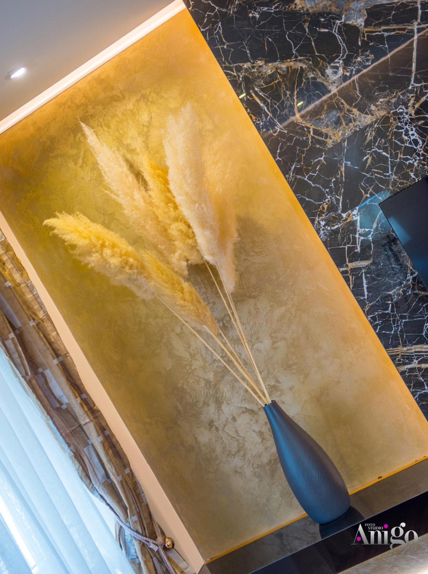 Luxury Apartment Black And Gold โมสตาร์ ภายนอก รูปภาพ